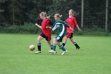 Bild 70 - wB-Jun SSV am 17.9.11